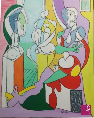 online paintings on sale