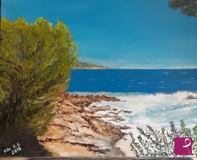 online paintings on sale