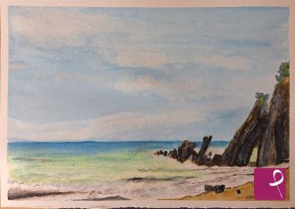 online paintings on sale