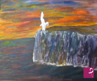 online paintings on sale