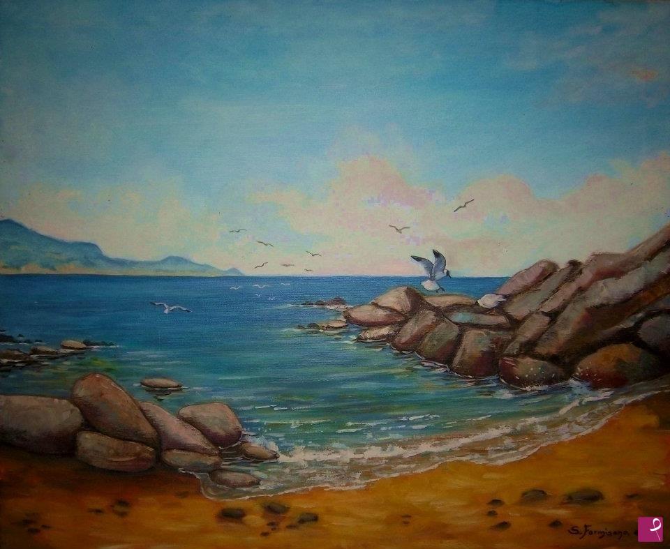 paintings on sale online
