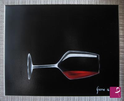 sold painting on PitturiAmo