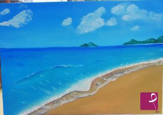 online paintings on sale