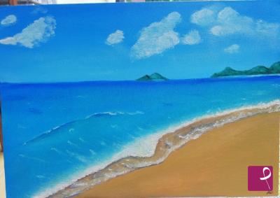 online paintings on sale
