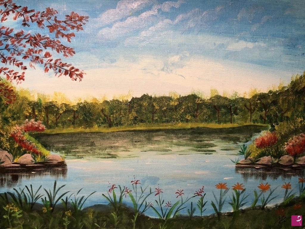 paintings on sale online