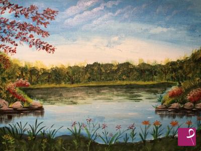 online paintings on sale