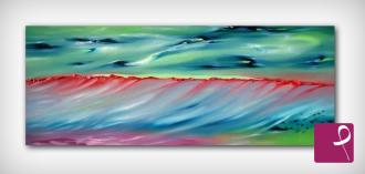 sold painting on PitturiAmo