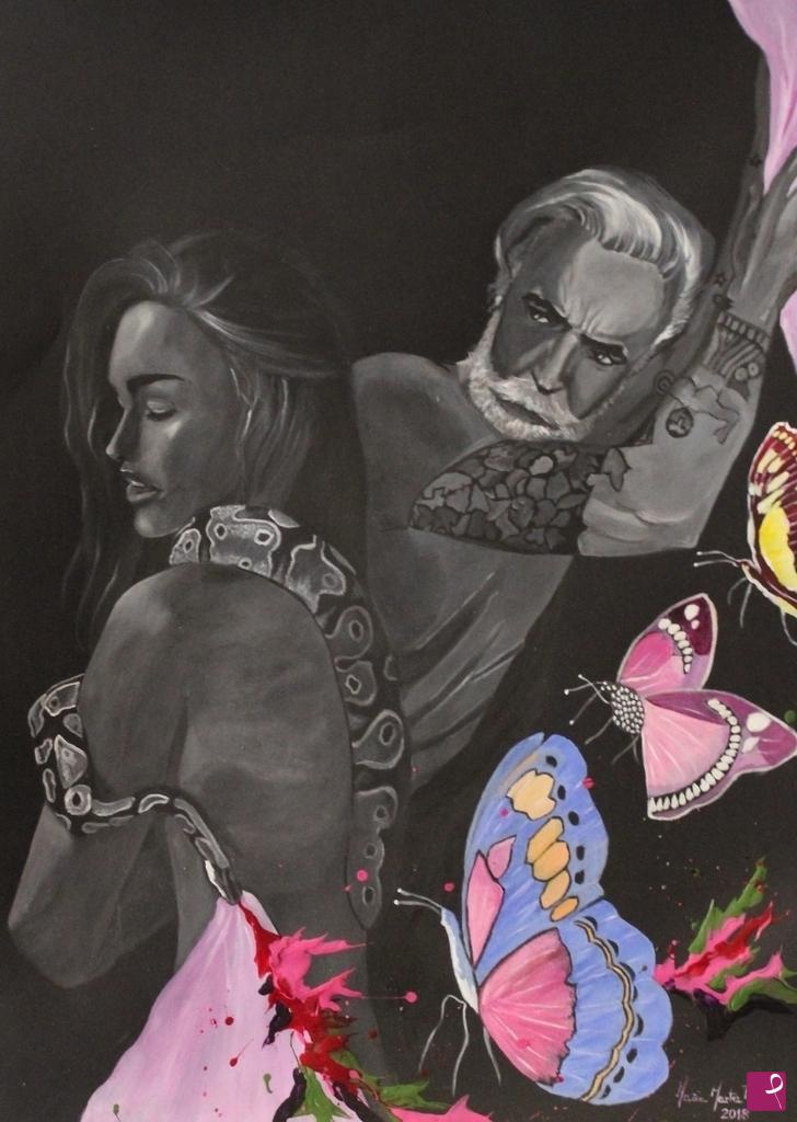 paintings on sale online