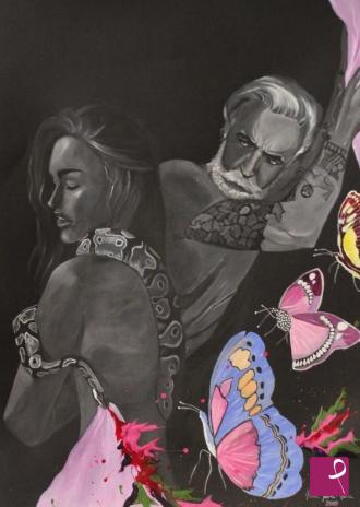 online paintings on sale