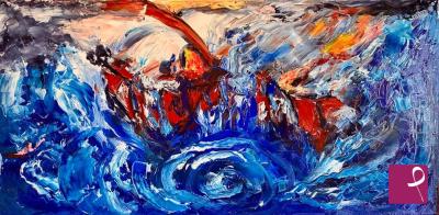 online paintings on sale