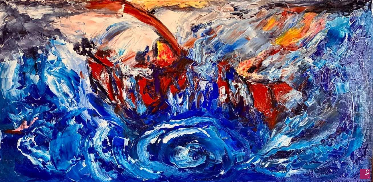 paintings on sale online