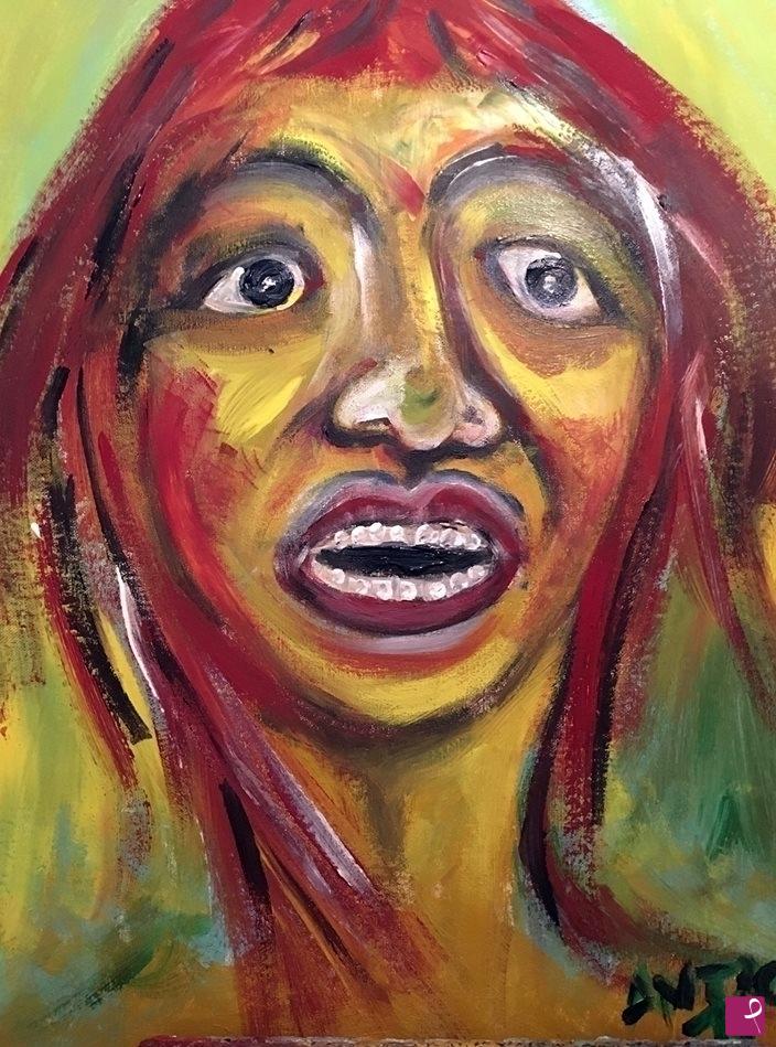 paintings on sale online