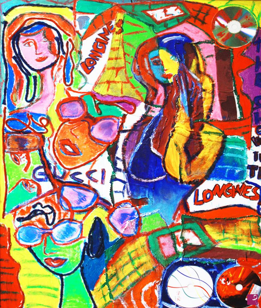 paintings on sale online