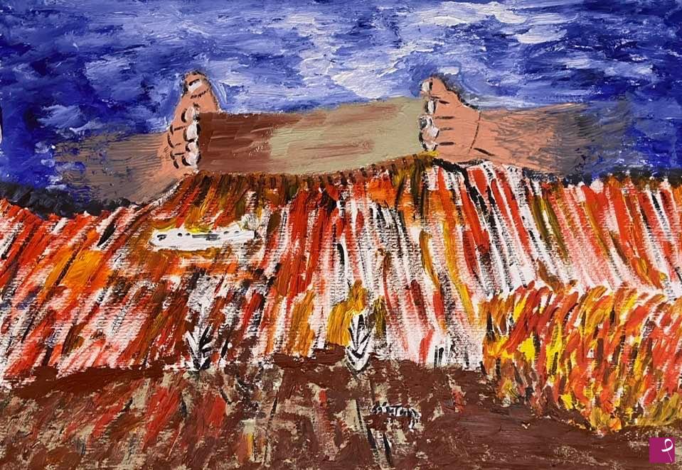 paintings on sale online