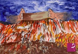 online paintings on sale