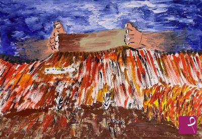 online paintings on sale