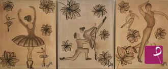 online paintings on sale