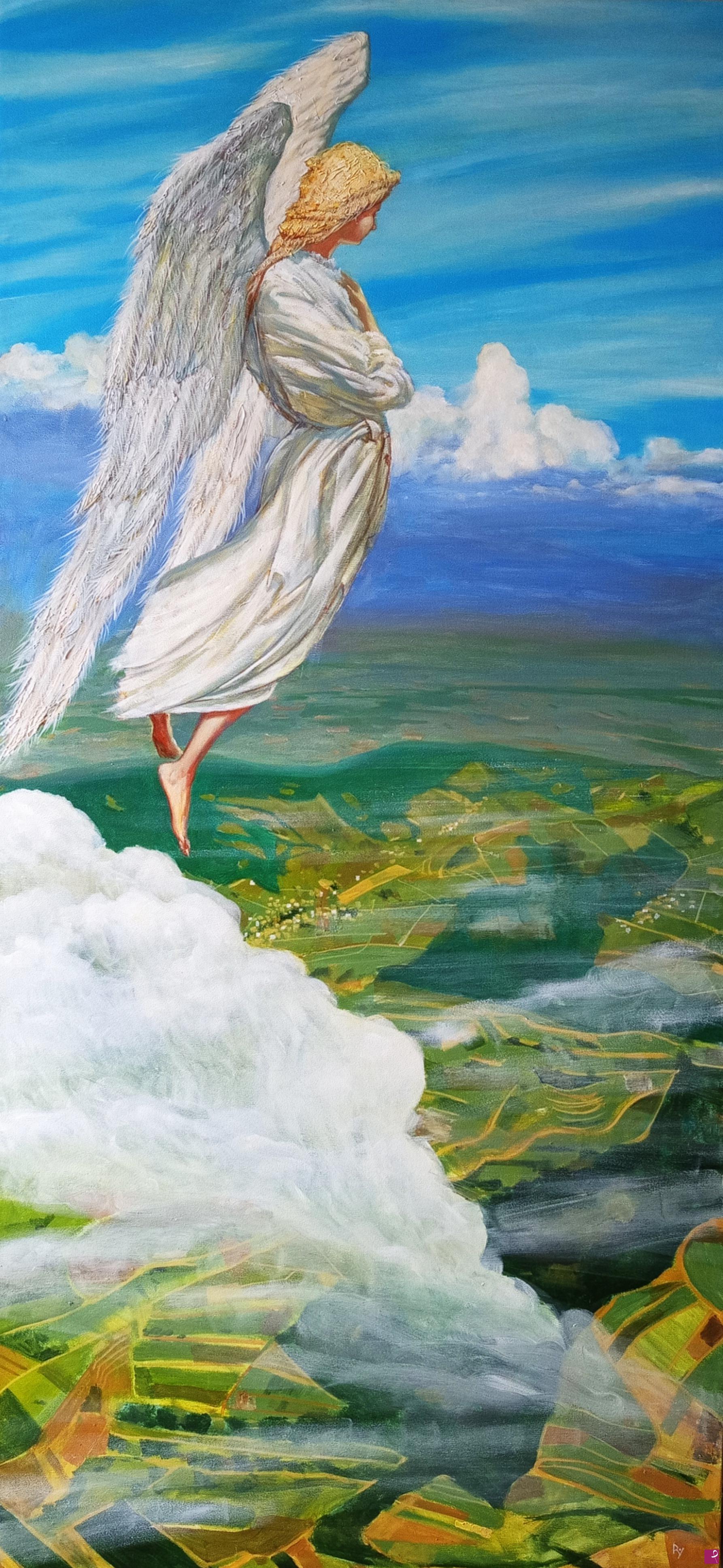 paintings on sale online
