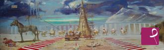 online paintings on sale