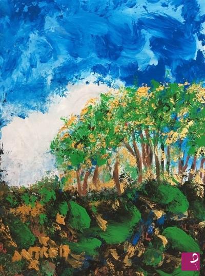 online paintings on sale
