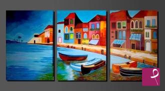 sold painting on PitturiAmo
