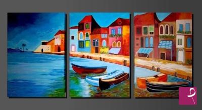 sold painting on PitturiAmo