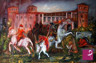 online paintings on sale