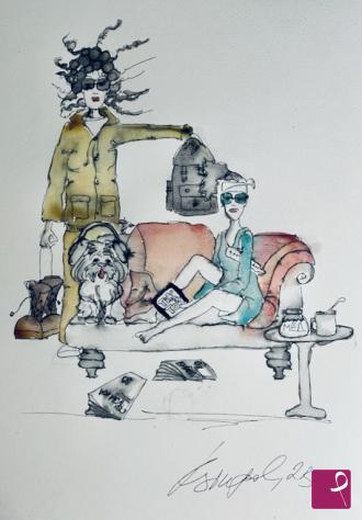 online paintings on sale