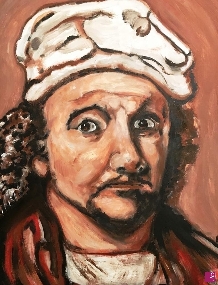 paintings on sale online