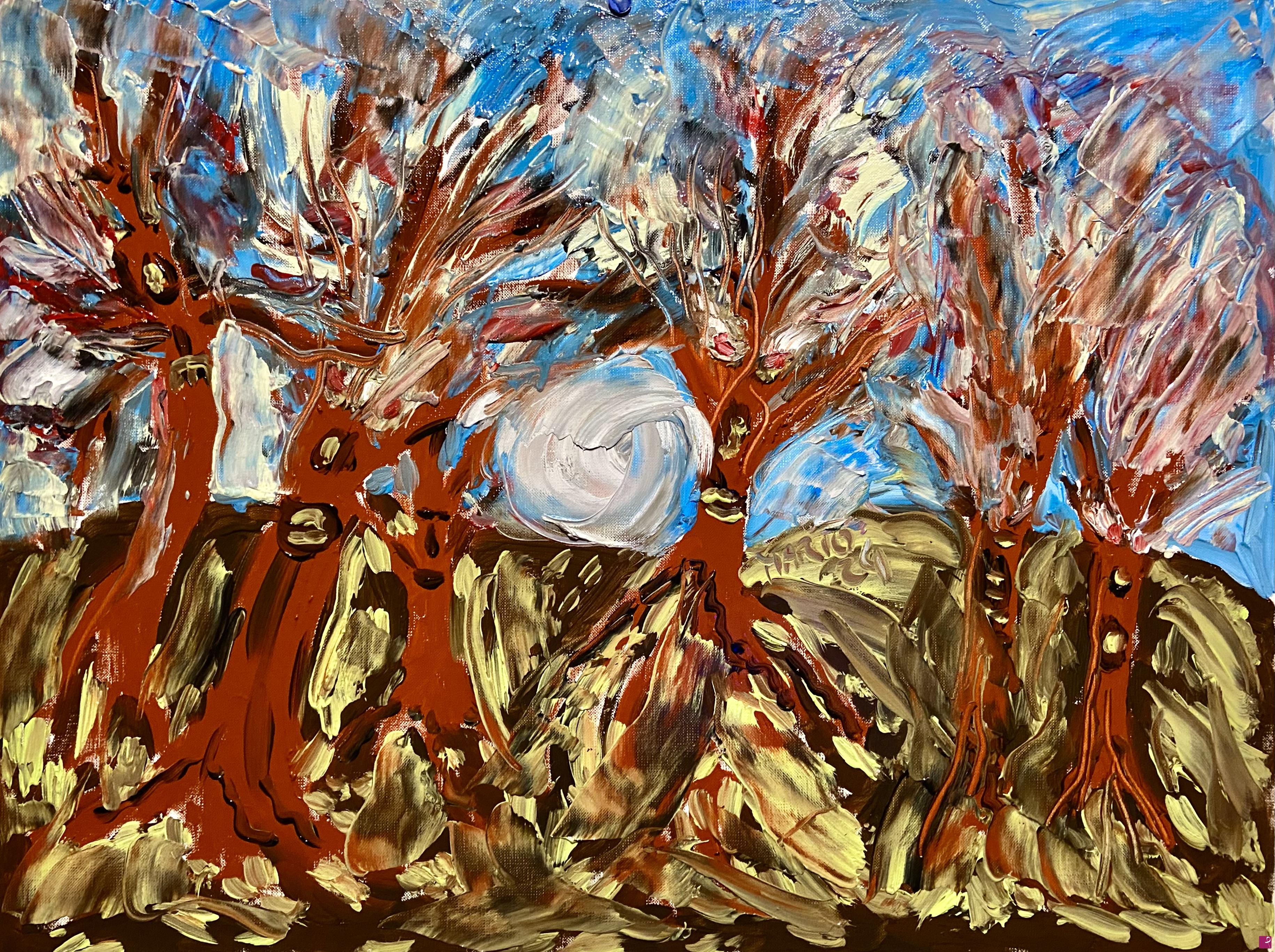 paintings on sale online