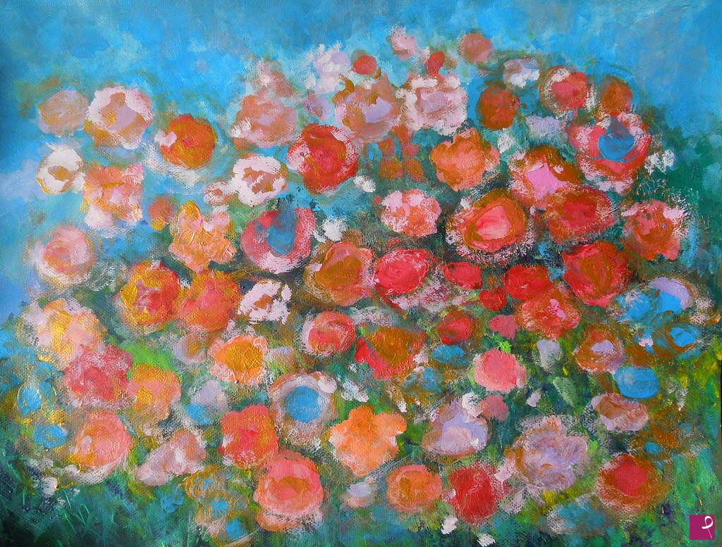 paintings on sale online