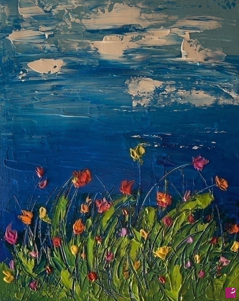 paintings on sale online