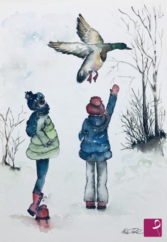online paintings on sale