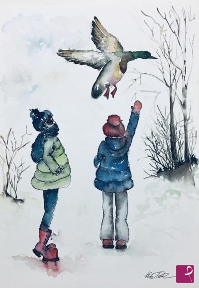 online paintings on sale