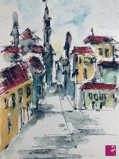 online paintings on sale