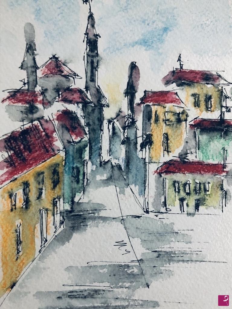 paintings on sale online
