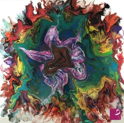 online paintings on sale