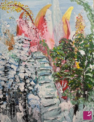 online paintings on sale