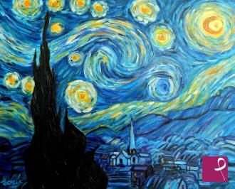 online paintings on sale