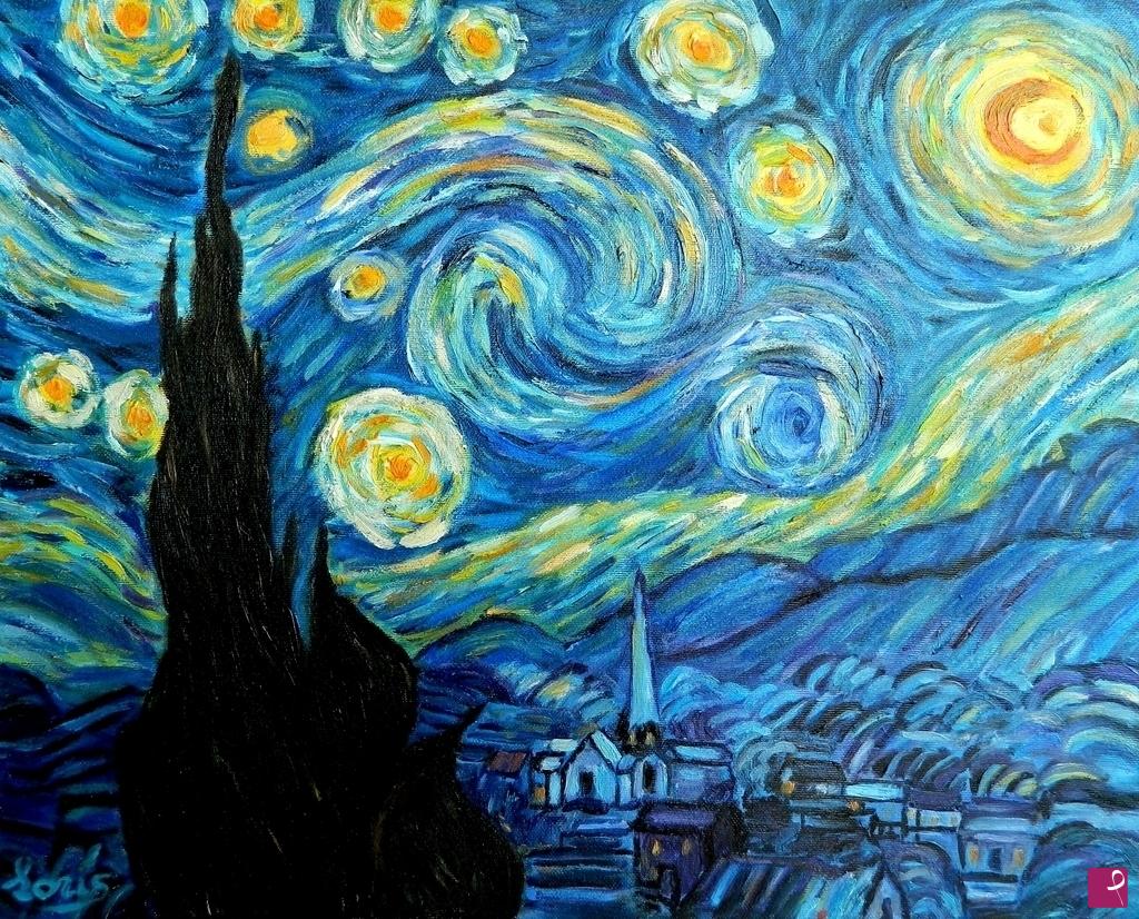 paintings on sale online