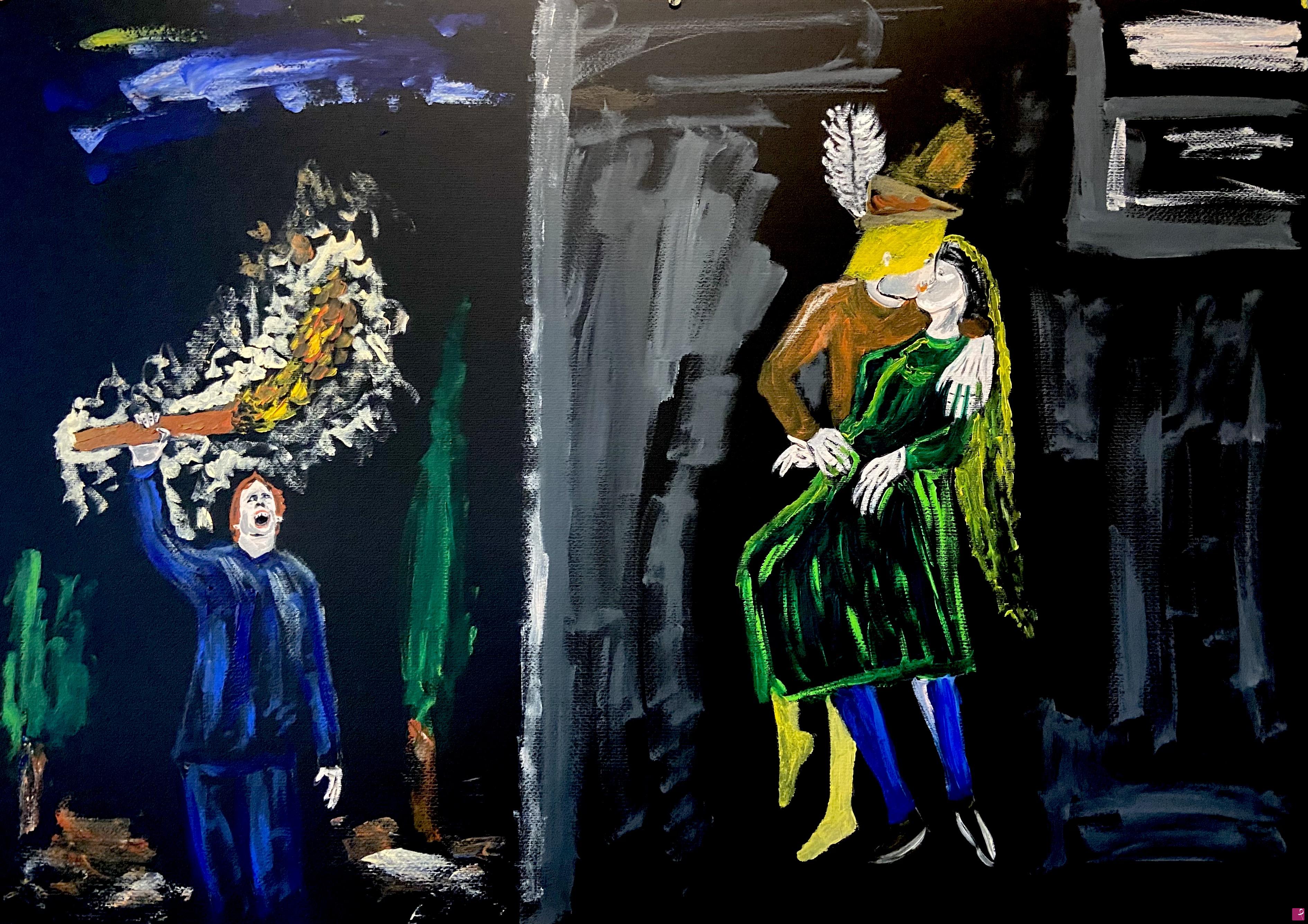 paintings on sale online