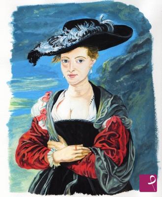 online paintings on sale