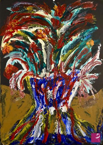 online paintings on sale