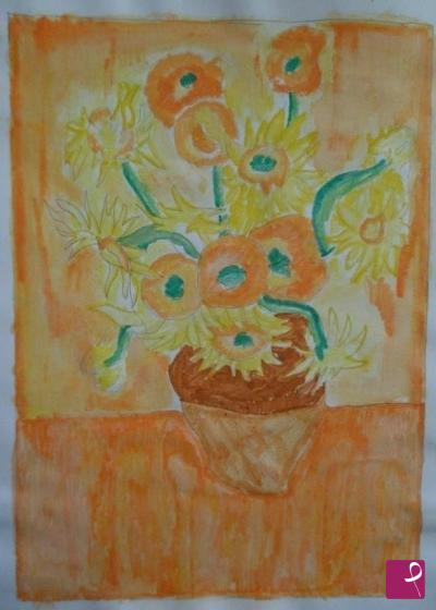 online paintings on sale