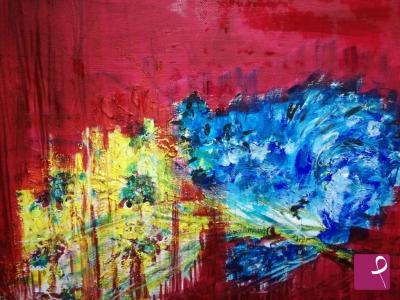 online paintings on sale
