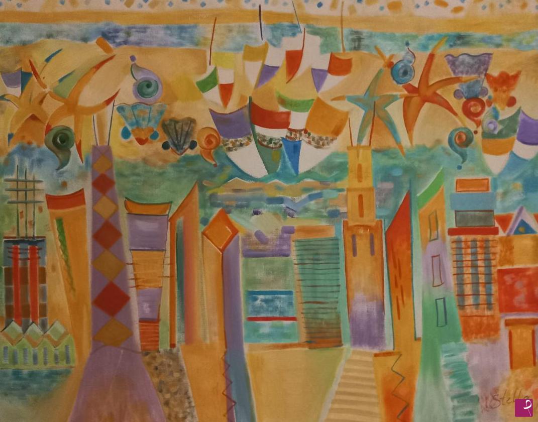 paintings on sale online