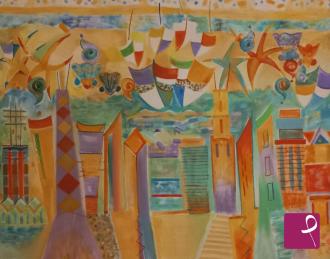 online paintings on sale