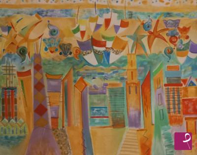 online paintings on sale