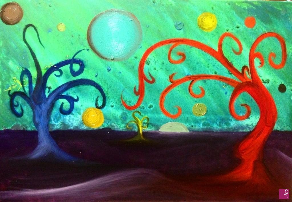 paintings on sale online