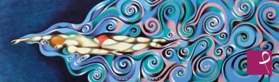 sold painting on PitturiAmo